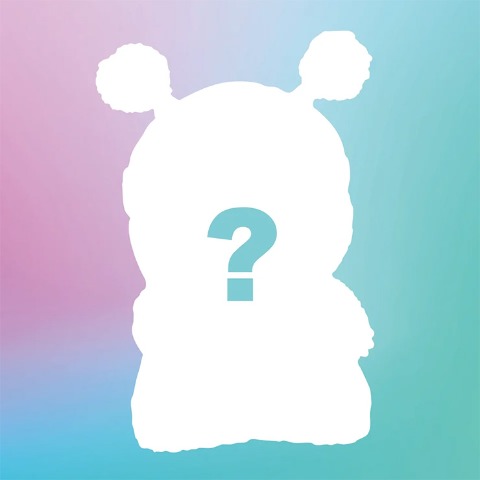 単品　ワクク　FUZZY TRENDY FUN PARTY （WAKUKU）