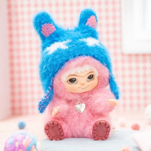 単品　ワクク　FUZZY TRENDY FUN PARTY （WAKUKU）