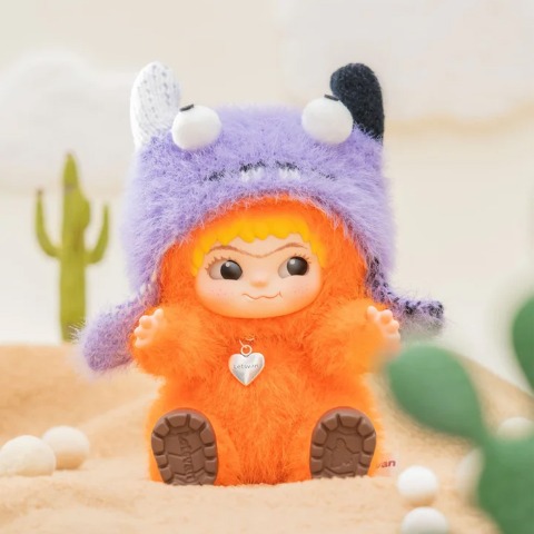 単品　ワクク　FUZZY TRENDY FUN PARTY （WAKUKU）