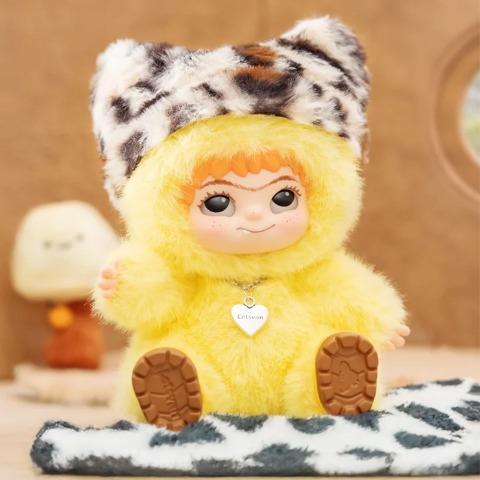 単品　ワクク　FUZZY TRENDY FUN PARTY （WAKUKU）