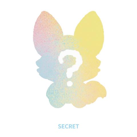 ワクク　FOX & BUNNY（WAKUKU）