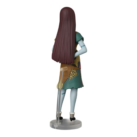 SALLY（THE NIGHTMARE BEFORE CHRISTMAS）