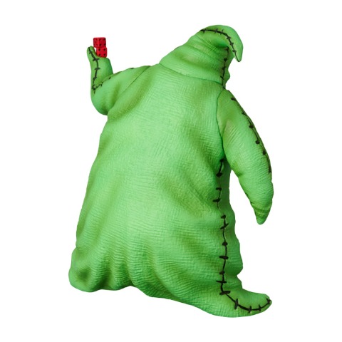 OOGIE BOOGIE（THE NIGHTMARE BEFORE CHRISTMAS）