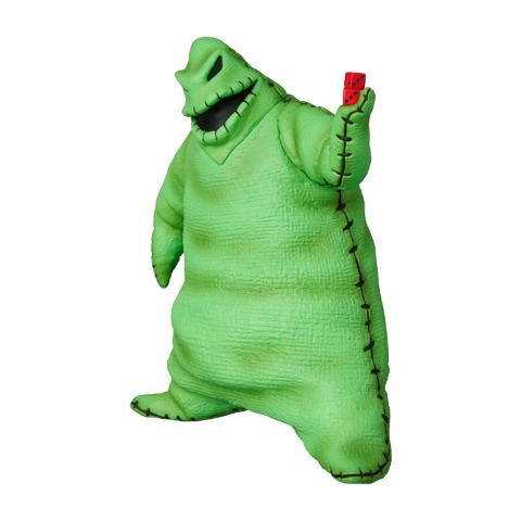 OOGIE BOOGIE（THE NIGHTMARE BEFORE CHRISTMAS）