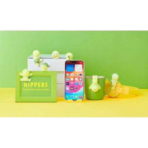 雑貨　HIPPERS（スミスキー）