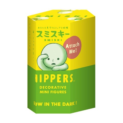 雑貨　HIPPERS（スミスキー）