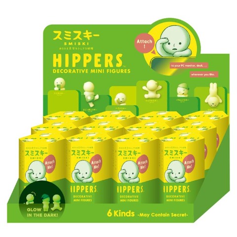 雑貨　HIPPERS（スミスキー）