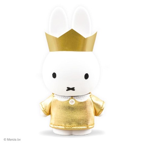 貯金箱（ミッフィー）