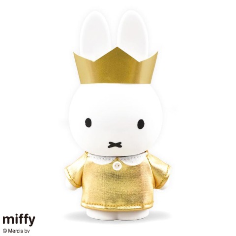 貯金箱（ミッフィー）