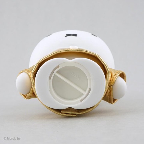貯金箱（ミッフィー）
