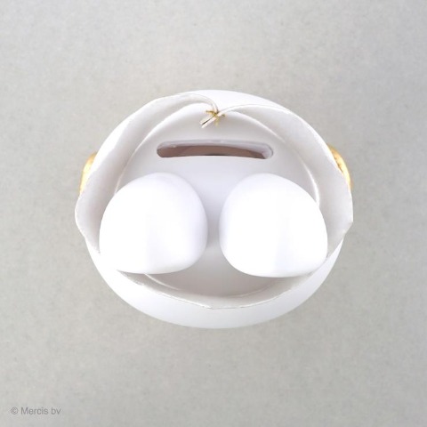 貯金箱（ミッフィー）