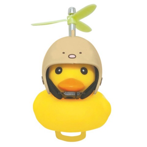 サイクリングマスコット（とんかつ）