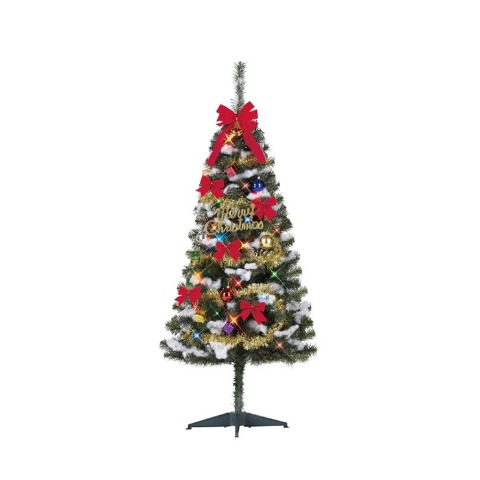 クリスマスツリー　ファミリーセット　90cm