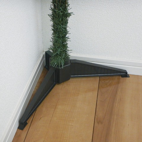 クリスマスツリー　ファミリーセット　90cm