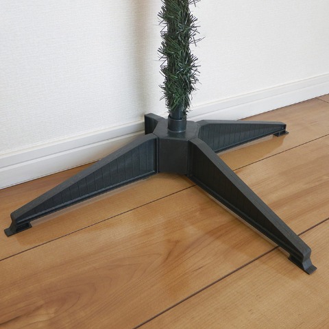クリスマスツリー　ファミリーセット　90cm