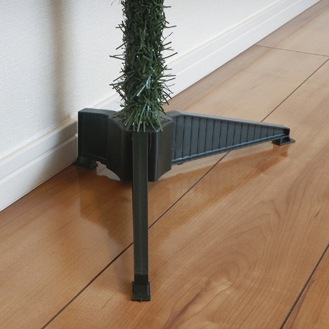 クリスマスツリー　ファミリーセット　120cm