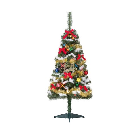 クリスマスツリー　ファミリーセット　150cm