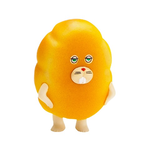 単品　フィギュアコレクション　第2弾（パンどろぼう）