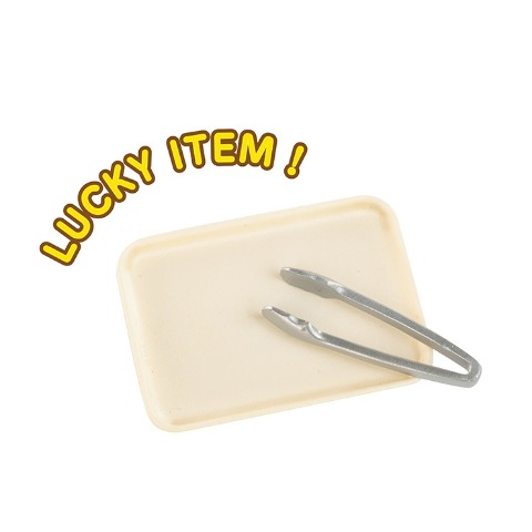 雑貨　フィギュアコレクション（パンどろぼう）