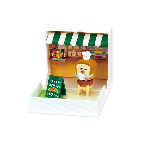 単品　とびだせ！えほんのせかい（パンどろぼう）