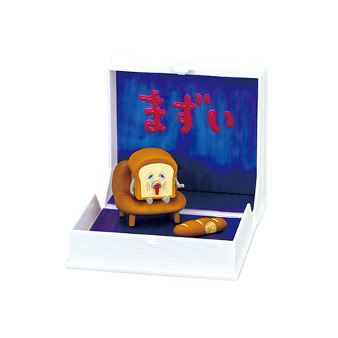 単品　とびだせ！えほんのせかい（パンどろぼう）