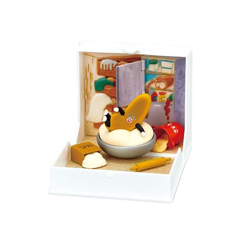 単品　とびだせ！えほんのせかい（パンどろぼう）