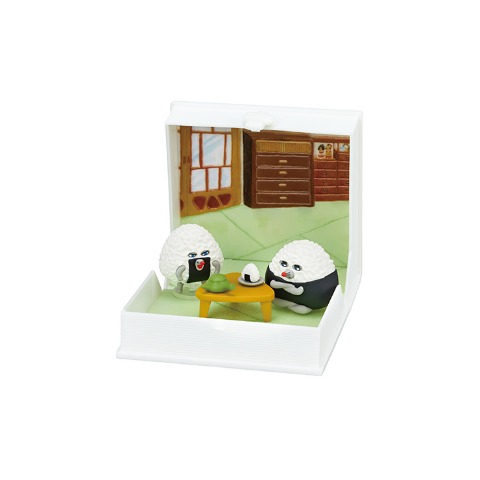 BOX　とびだせ！えほんのせかい（パンどろぼう）