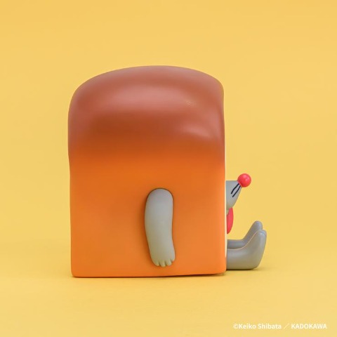 貯金箱（パンどろぼう）