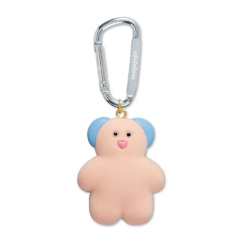 単品　フィギュアマスコット　Vol.３(mojojojo)