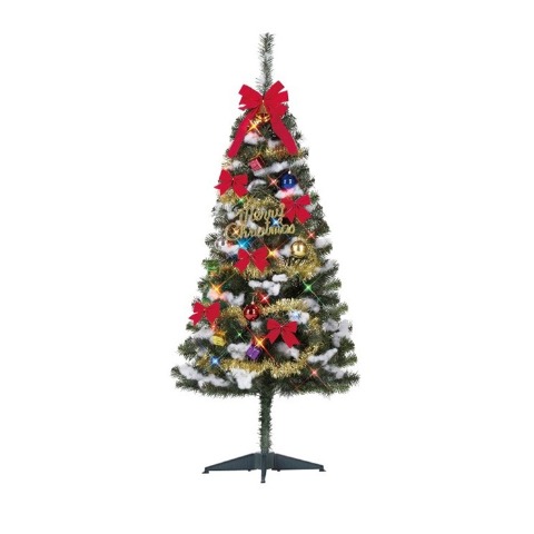 クリスマスツリー　ファミリーセット　180cm