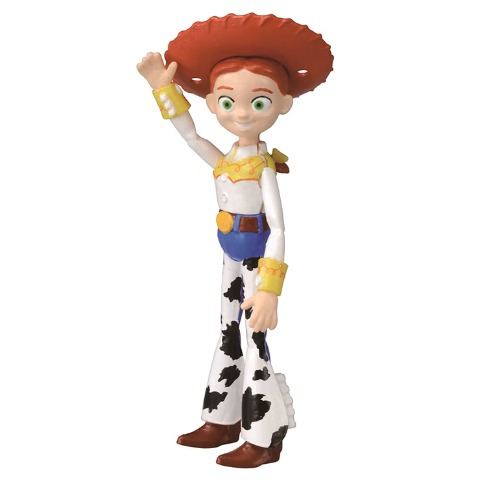 30周年 ダイキャストコレクション ジェシー（トイ・ストーリー）