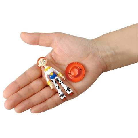 30周年 ダイキャストコレクション ジェシー（トイ・ストーリー）