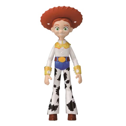 30周年 ダイキャストコレクション ジェシー（トイ・ストーリー）