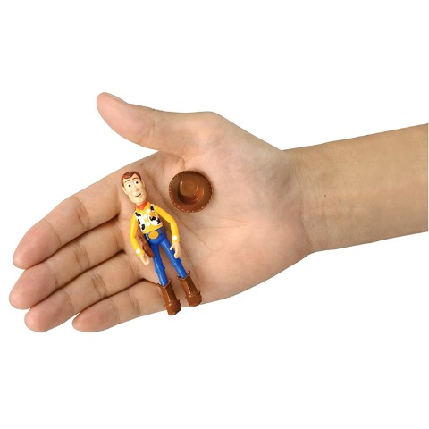 30周年 ダイキャストコレクション ウッディ（トイ・ストーリー）