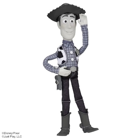 30周年 リアルサイズトーキングフィギュア ウッディ ver. （トイ・ストーリー）