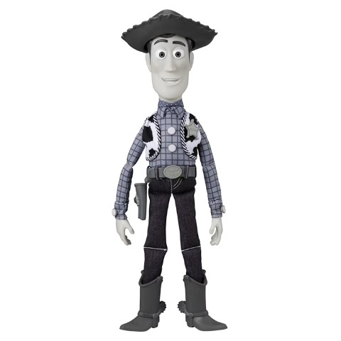 30周年 リアルサイズトーキングフィギュア ウッディ ver. （トイ・ストーリー）