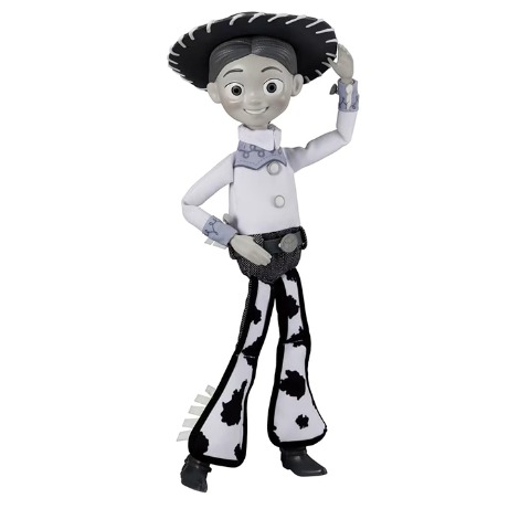 30周年 リアルサイズトーキングフィギュア ジェシー  ver.　（トイ・ストーリー）