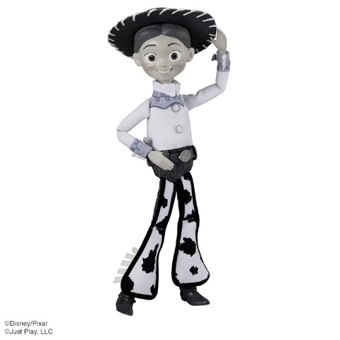 30周年 リアルサイズトーキングフィギュア ジェシー  ver.　（トイ・ストーリー）