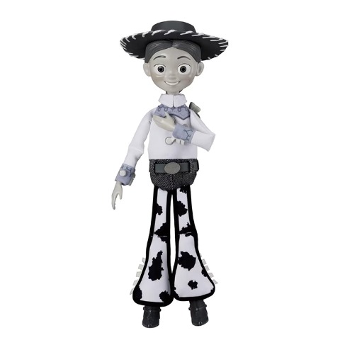 30周年 リアルサイズトーキングフィギュア ジェシー  ver.　（トイ・ストーリー）