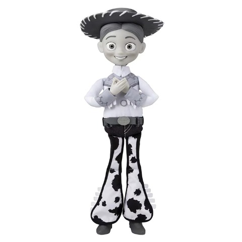 30周年 リアルサイズトーキングフィギュア ジェシー  ver.　（トイ・ストーリー）