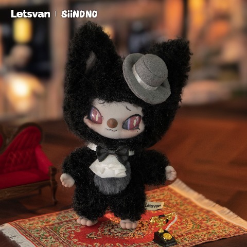 シノノWANT TO TELL YOU A SEACLET（SIINONO） | シャンブル