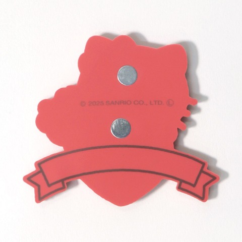 マグネットフック（ハローキティ）