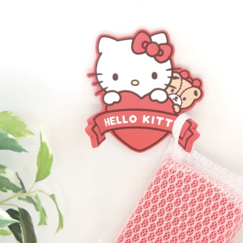 マグネットフック（ハローキティ）