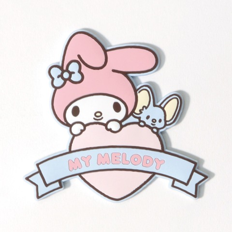 マグネットフック（マイメロディ）