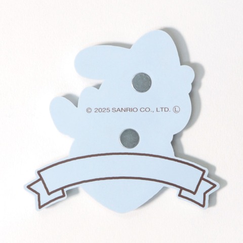 マグネットフック（マイメロディ）