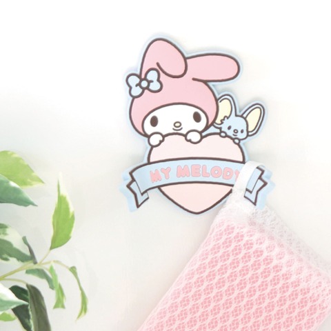 マグネットフック（マイメロディ）