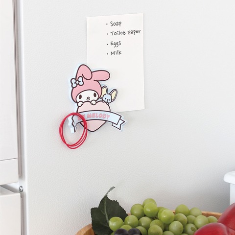 マグネットフック（マイメロディ）