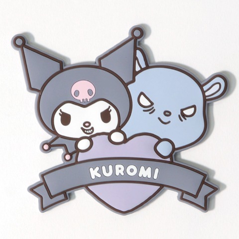 マグネットフック（クロミ）