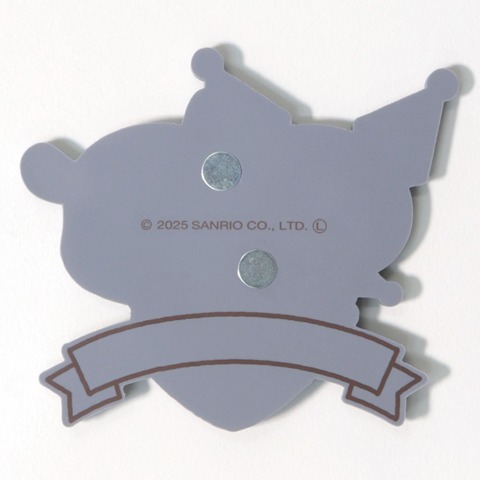 マグネットフック（クロミ）