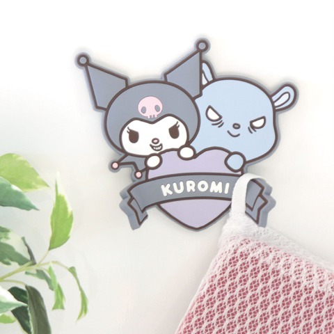 マグネットフック（クロミ）